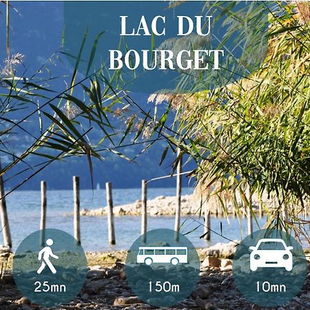 Appartements Epicurieux Hyper Centre Ville, Calme - Sejouraixlesbains Aix-les-Bains Esterno foto