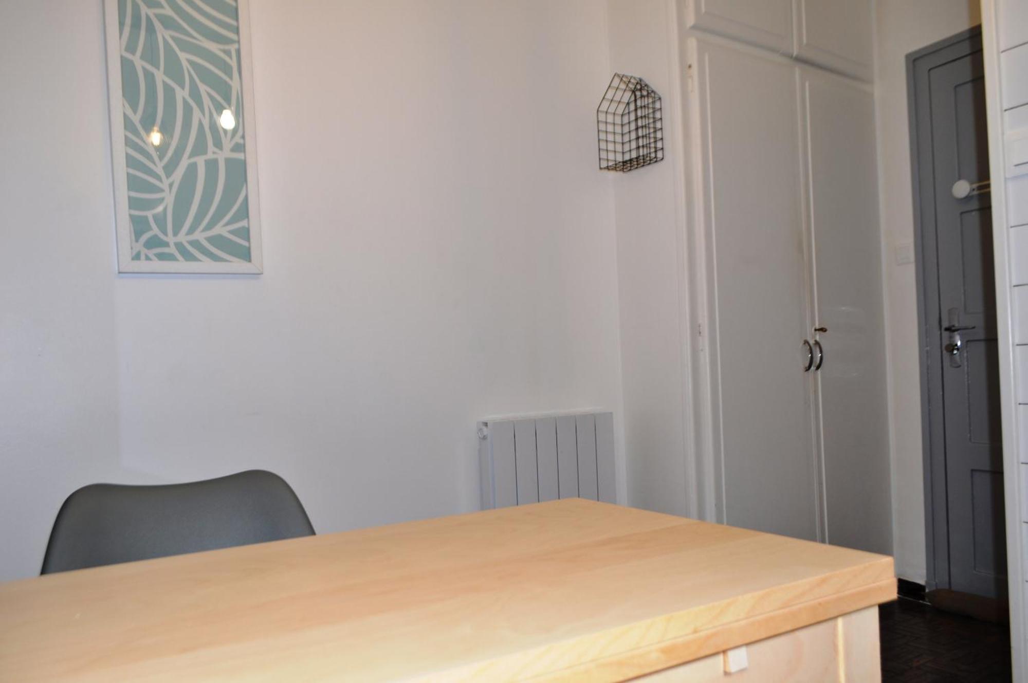 Appartements Epicurieux Hyper Centre Ville, Calme - Sejouraixlesbains Aix-les-Bains Camera foto