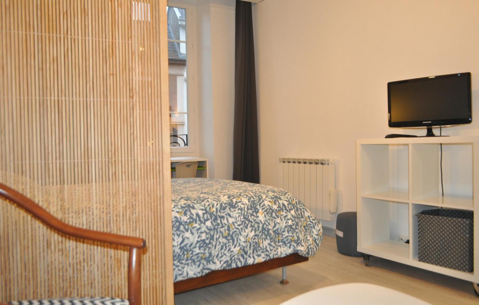Appartements Epicurieux Hyper Centre Ville, Calme - Sejouraixlesbains Aix-les-Bains Camera foto