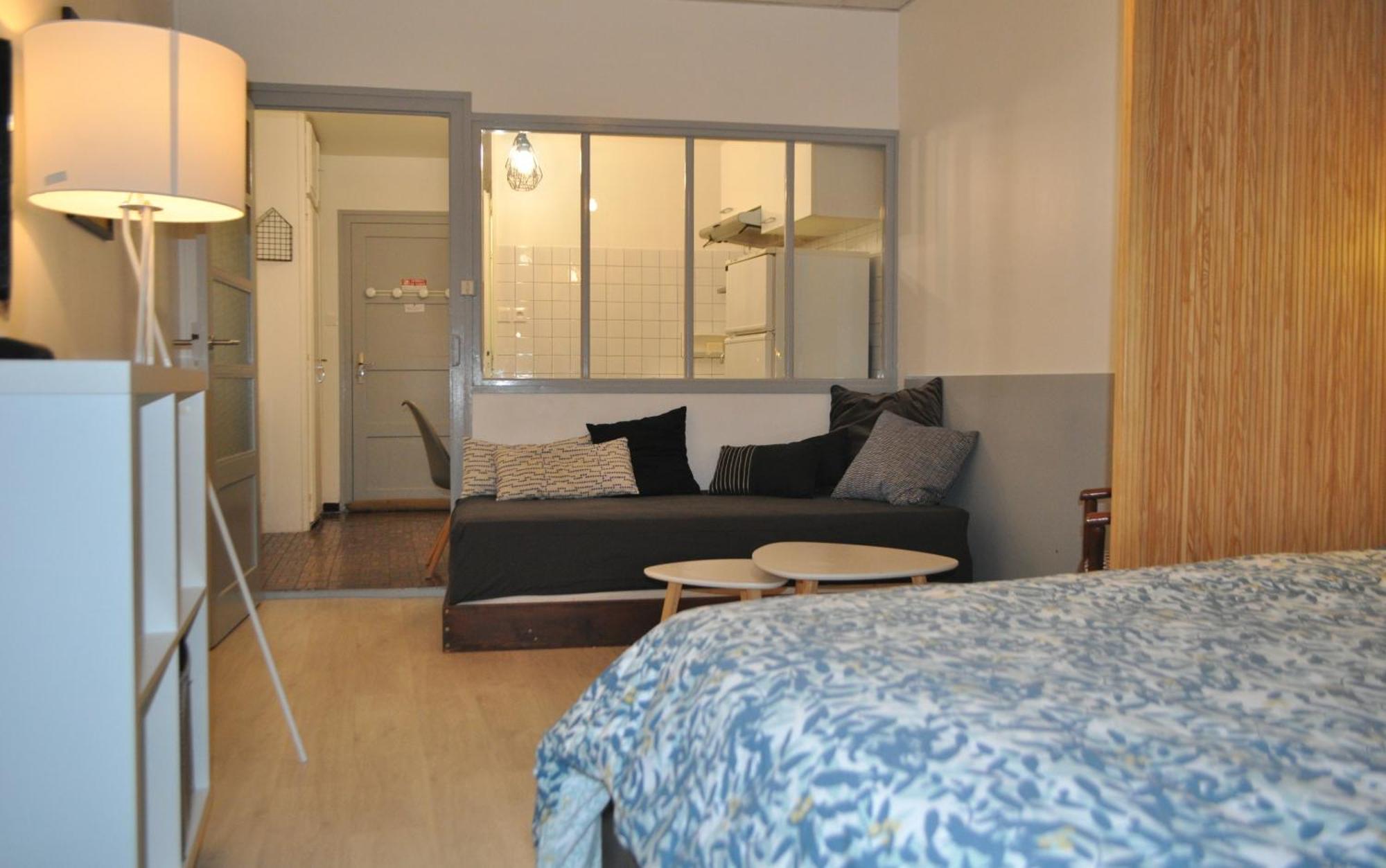 Appartements Epicurieux Hyper Centre Ville, Calme - Sejouraixlesbains Aix-les-Bains Camera foto
