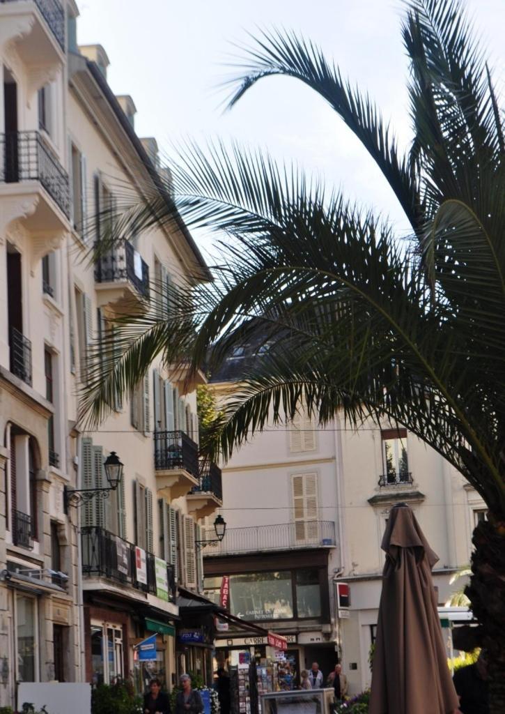 Appartements Epicurieux Hyper Centre Ville, Calme - Sejouraixlesbains Aix-les-Bains Esterno foto