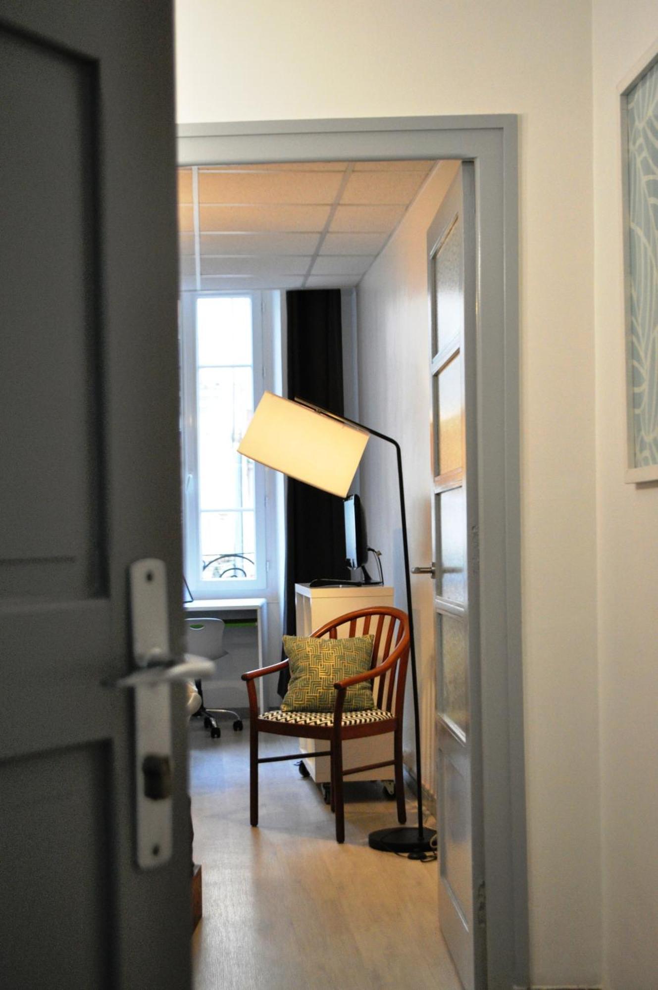 Appartements Epicurieux Hyper Centre Ville, Calme - Sejouraixlesbains Aix-les-Bains Camera foto