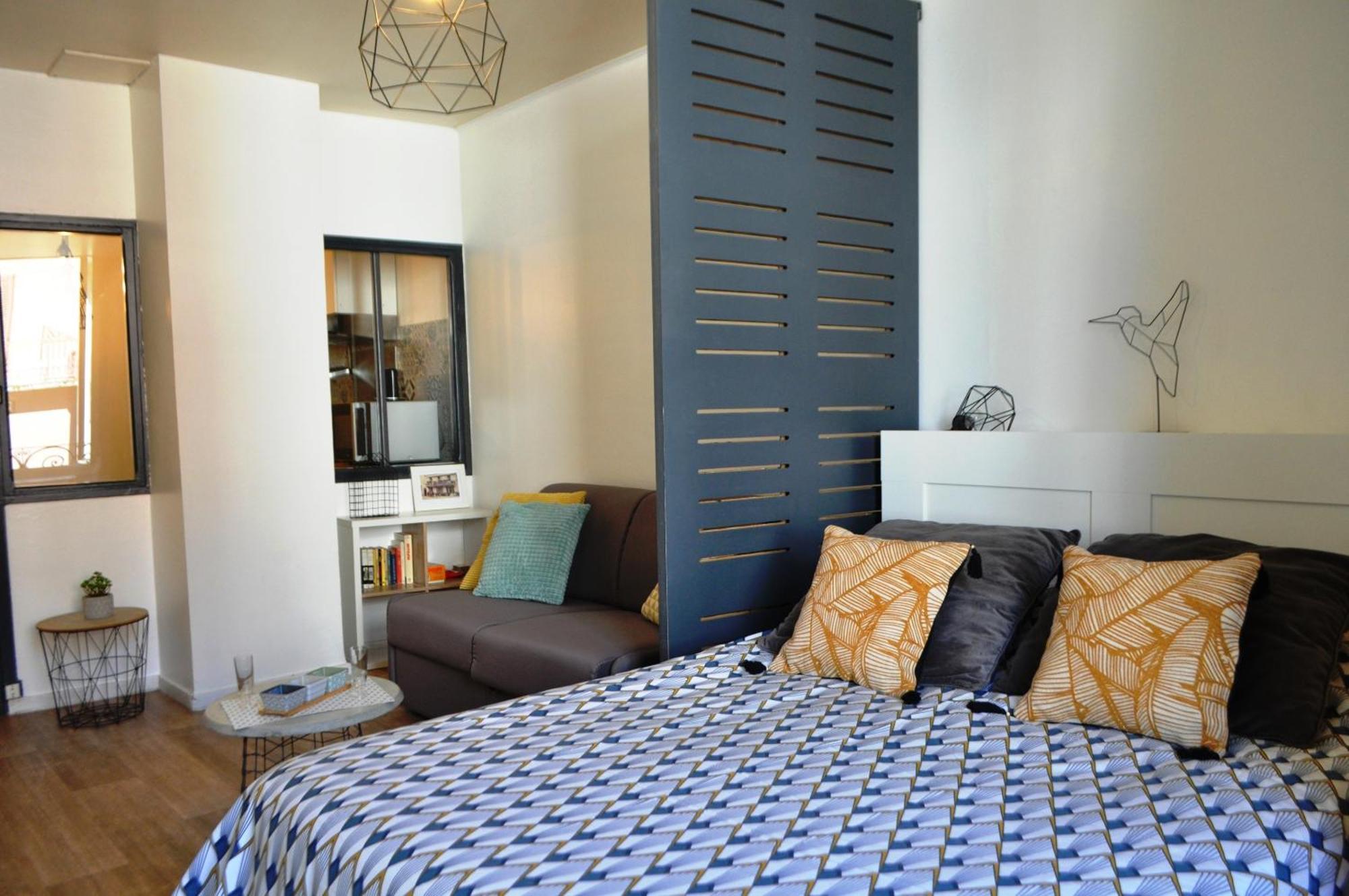 Appartements Epicurieux Hyper Centre Ville, Calme - Sejouraixlesbains Aix-les-Bains Camera foto